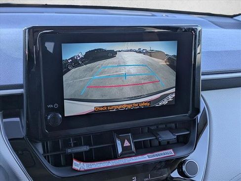New 2026 Toyota Camry LE w/ Convenience Package FWD image 13