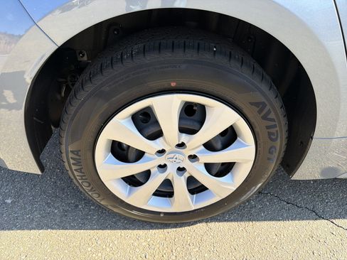 Used 2026 Toyota Corolla LE image 16