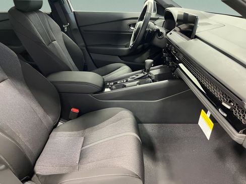 New 2026 Honda Accord Sport image 29