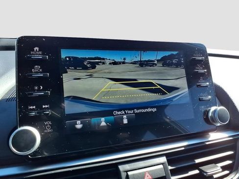 Used 2021 Honda Accord Sport image 24