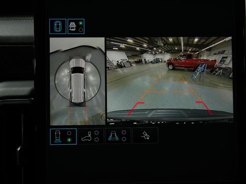 New 2026 GMC Yukon XL Elevation w/ Elevation Premium Package image 43