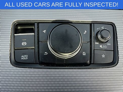 Used 2024 MAZDA CX-90 3.3 Turbo w/ Premium Package AWD/4WD image 22
