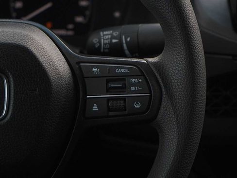 Used 2025 Honda Accord LX image 18