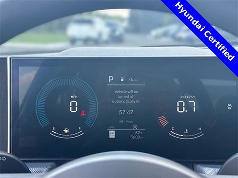 Certified 2025 Hyundai Sonata SE image 15