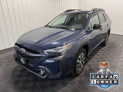 Used 2024 Subaru Outback Premium w/ Popular Package #1A