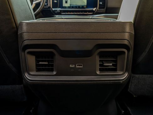 Used 2023 Chevrolet Silverado 1500 RST w/ All Star Edition Plus image 32