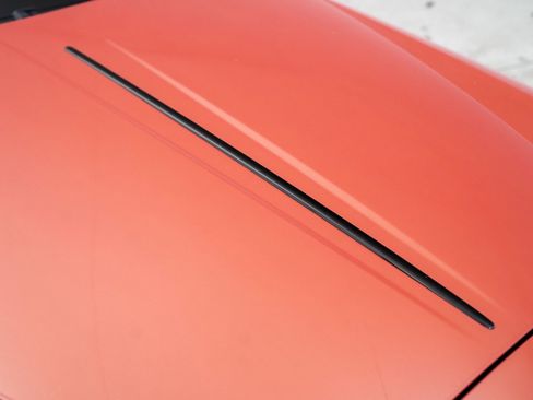 Used 2020 Rolls-Royce Dawn image 8