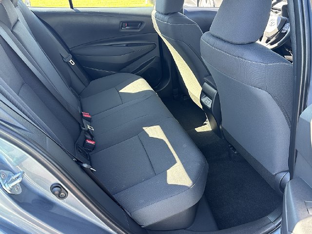 Used 2023 Toyota Corolla LE FWD image 13