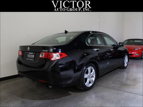 Used 2010 Acura TSX Sedan image 11
