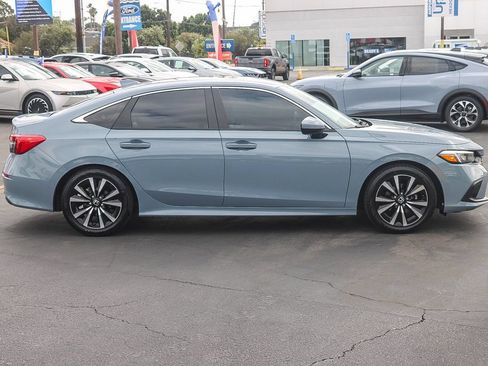 Used 2024 Honda Civic EX image 15