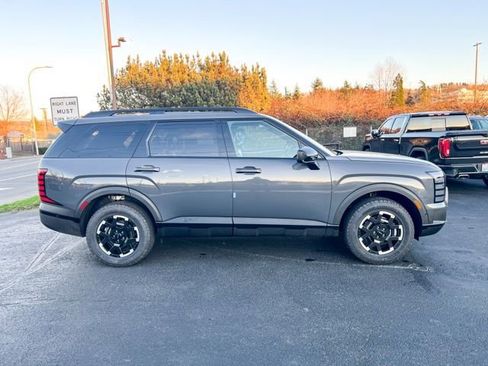 New 2026 Hyundai Palisade XRT Pro image 6