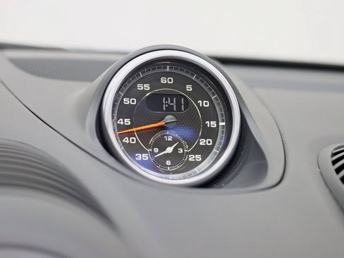 Used 2018 Porsche 718 Boxster GTS image 19