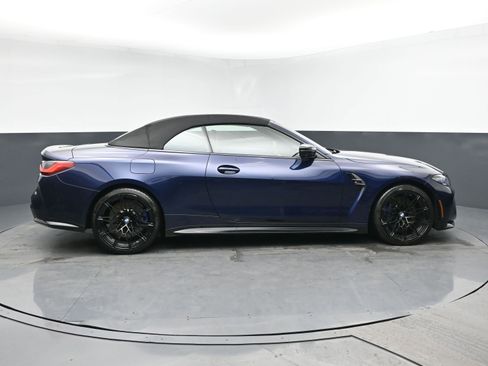 Used 2024 BMW M4 xDrive Competition w/ Executive Package image 3