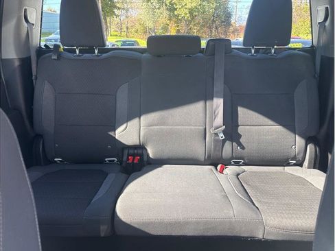 Used 2021 Chevrolet Silverado 2500 LT w/ Fleet Comfort Package image 20