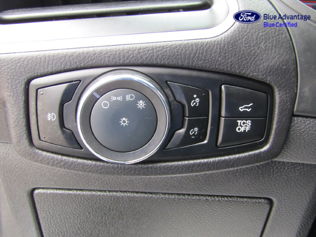 Used 2024 Ford Edge SEL w/ Sport Appearance Package AWD/4WD image 30