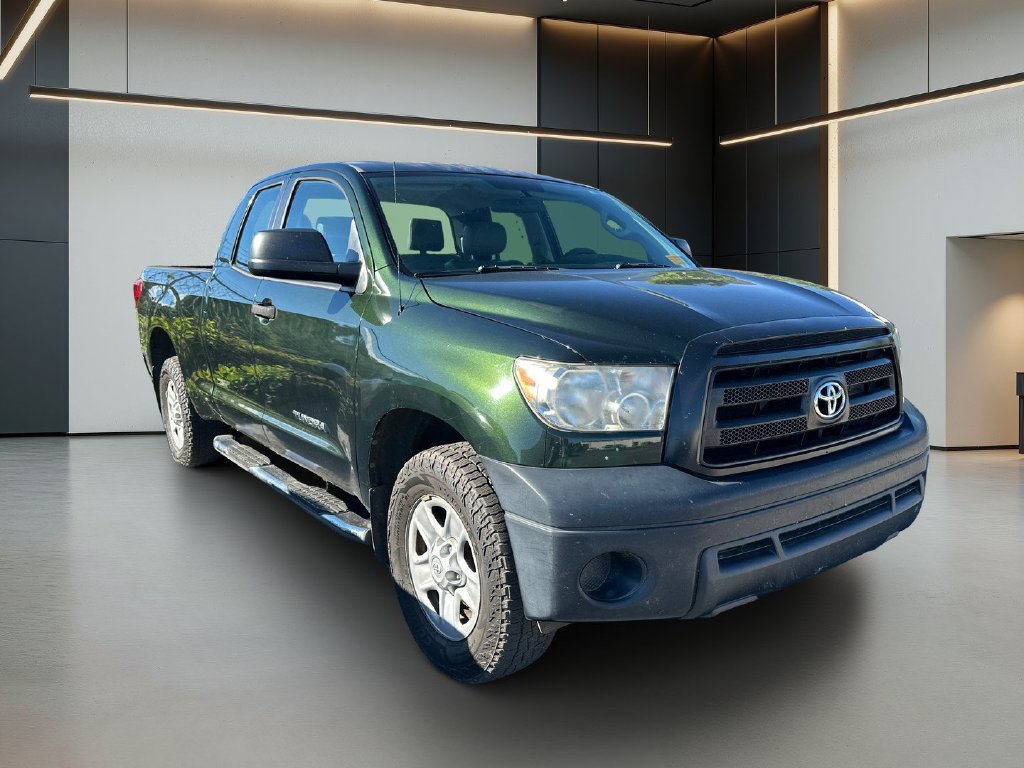 Used 2013 Toyota Tundra 2WD Double Cab image 9