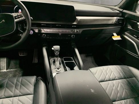 New 2025 Kia Telluride SX X-Line image 12