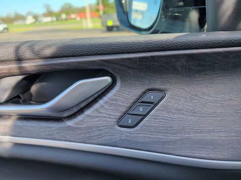 New 2026 Jeep Grand Cherokee L Limited AWD/4WD image 44