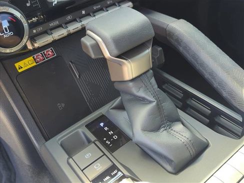New 2026 Toyota 4Runner Limited AWD/4WD image 21