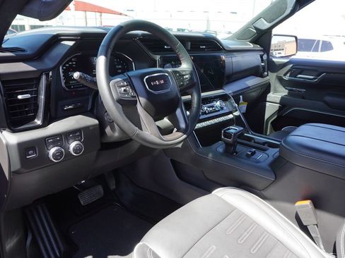 Certified 2024 GMC Sierra 1500 AT4X AWD/4WD image 18