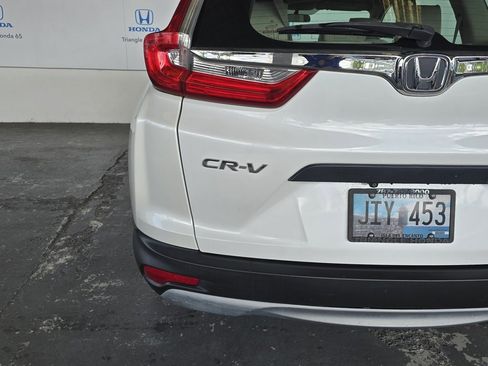 Used 2019 Honda CR-V LX image 24