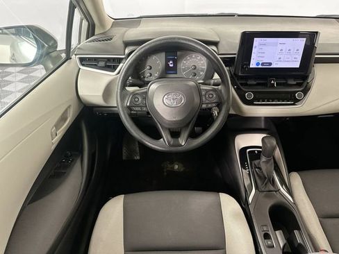 Used 2024 Toyota Corolla LE FWD image 10