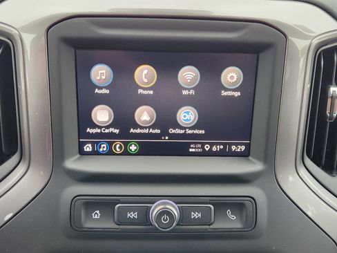 New 2025 Chevrolet Silverado 3500 W/T w/ WT Convenience Package image 5