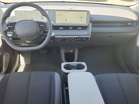 Certified 2024 Hyundai Ioniq 5 SE AWD/4WD image 17