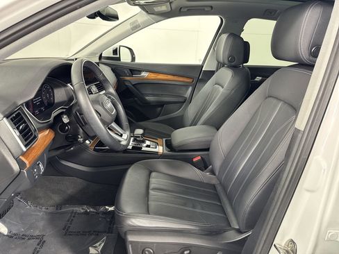 Used 2023 Audi Q5 2.0T Premium Plus w/ Premium Plus Package image 26