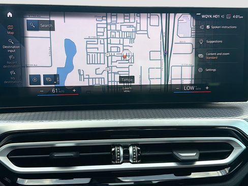 Used 2023 BMW 330i Sedan w/ M Sport Package RWD image 32