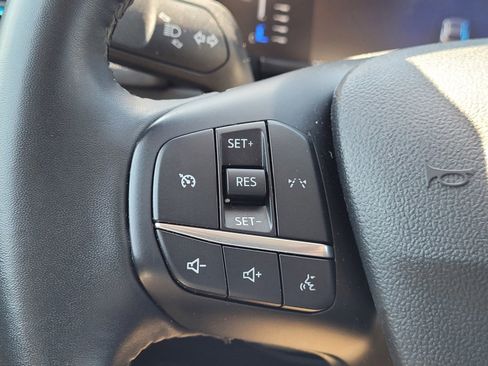 Used 2023 Ford Escape Active image 19