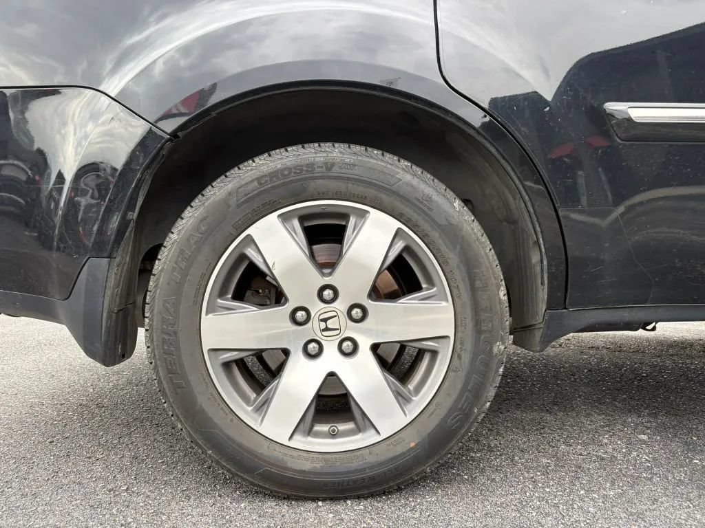Used 2014 Honda Pilot Touring image 27
