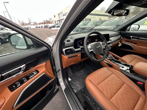 New 2025 Kia Telluride EX X-Line image 41