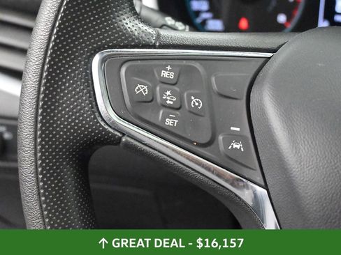 Used 2023 Chevrolet Malibu LT image 40