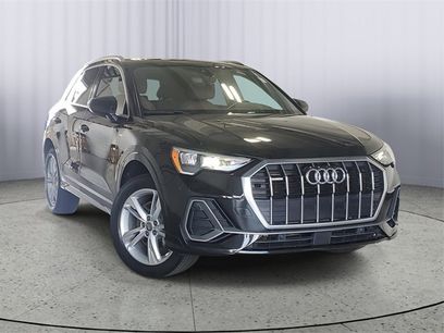 Used 2021 Audi Q3 2.0T Premium w/ Convenience Package