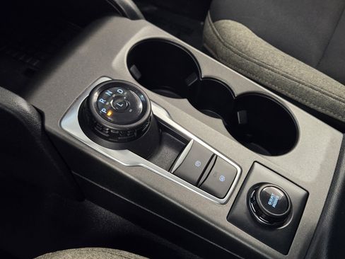 Certified 2025 Ford Bronco Sport Big Bend w/ Convenience Package image 19