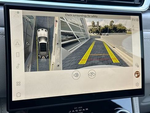 New 2026 Jaguar F-PACE R-Dynamic S AWD/4WD image 19