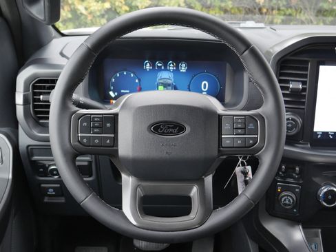 Certified 2024 Ford F150 XLT w/ Tow/Haul Package image 6