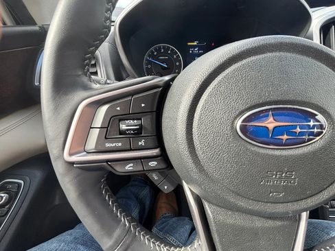 Used 2022 Subaru Ascent Touring w/ Popular Package #2A image 13