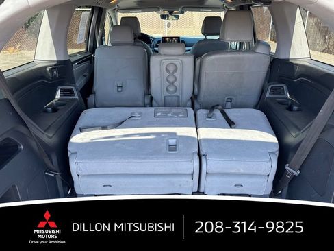 Used 2020 Honda Odyssey EX-L image 18