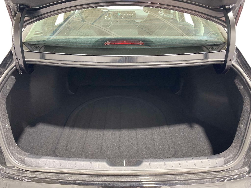 New 2026 Kia K4 FWD image 10
