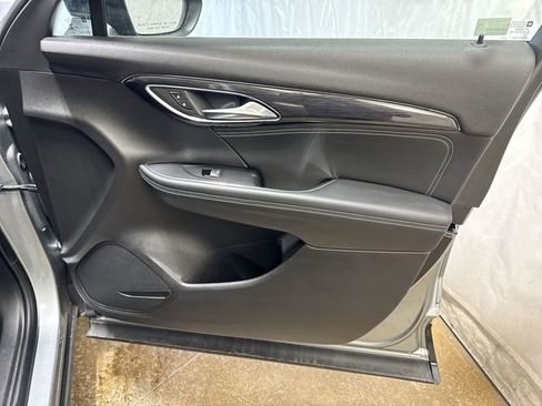 Certified 2023 Buick Envision Essence w/ Sport Touring Package image 27