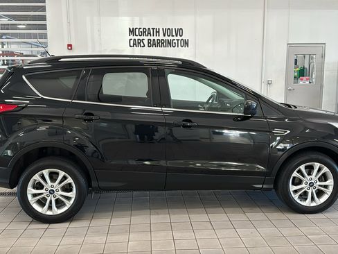 Used 2019 Ford Escape SEL FWD image 4