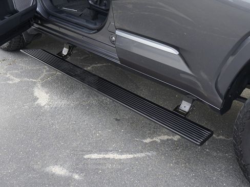 Used 2024 Toyota Sequoia Capstone image 13