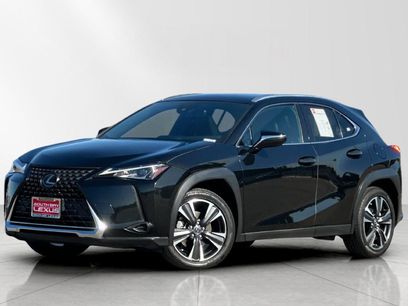 Used 2019 Lexus UX 200 w/ Premium Package