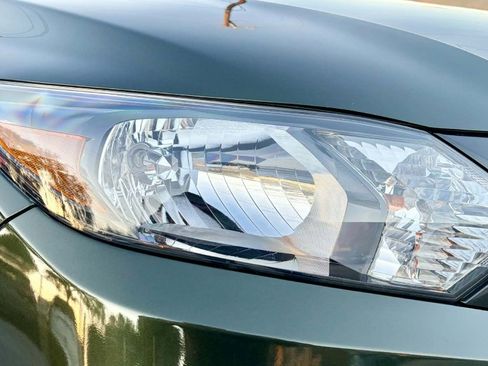 Used 2016 Honda HR-V EX image 26