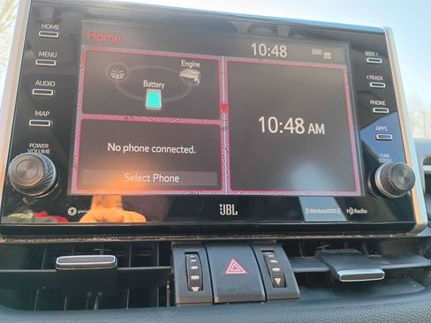 Used 2022 Toyota RAV4 Limited image 27