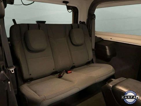 Used 2024 Jeep Wrangler Sport image 18