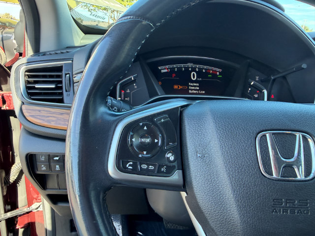 Used 2019 Honda CR-V Touring image 18