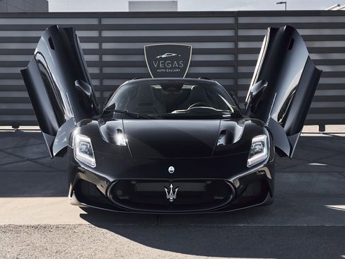 Used 2024 Maserati MC20 Cielo image 19